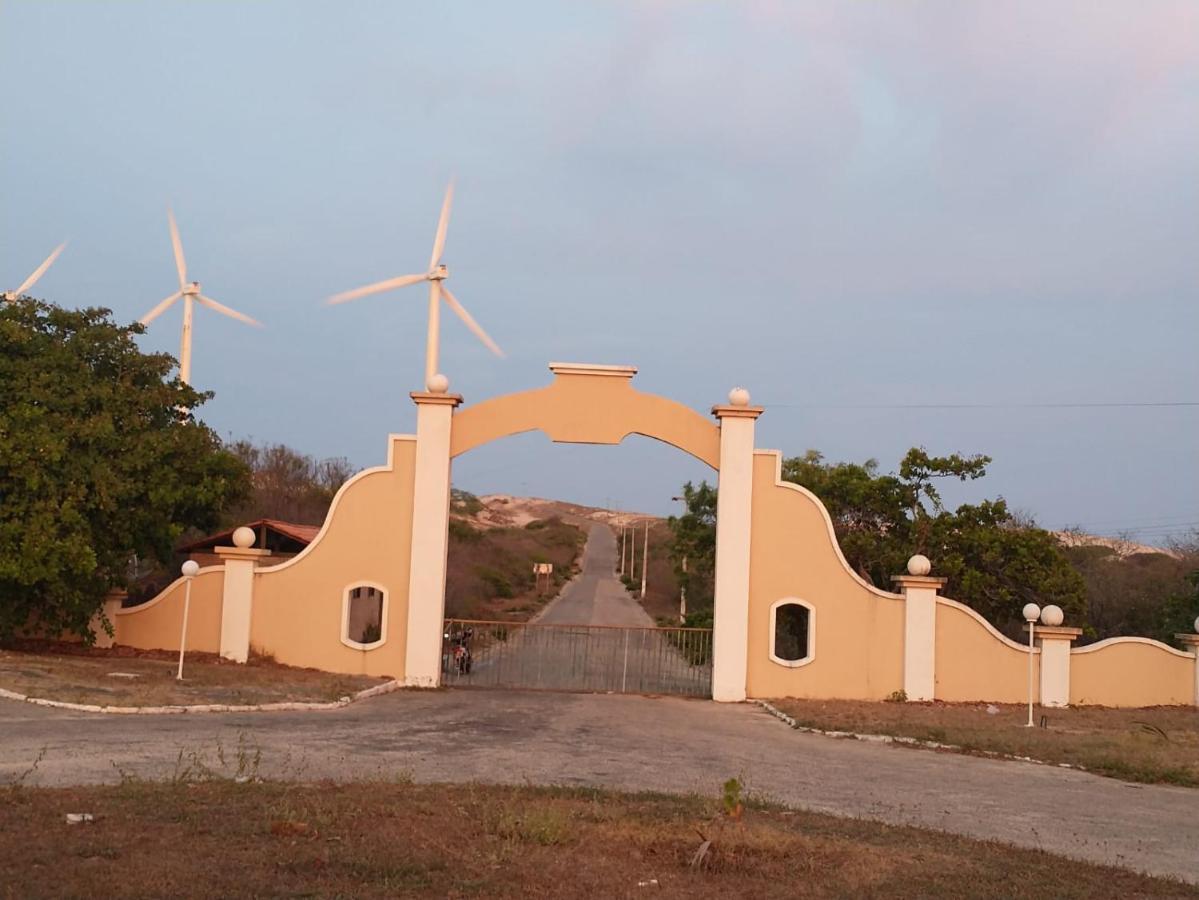 Porto Canoa, Chios Ap 102 , Aracati, Ce 外观 照片