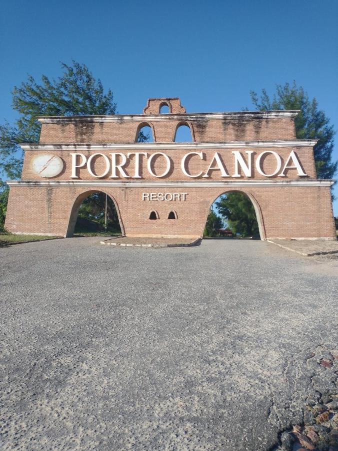 Porto Canoa, Chios Ap 102 , Aracati, Ce 外观 照片