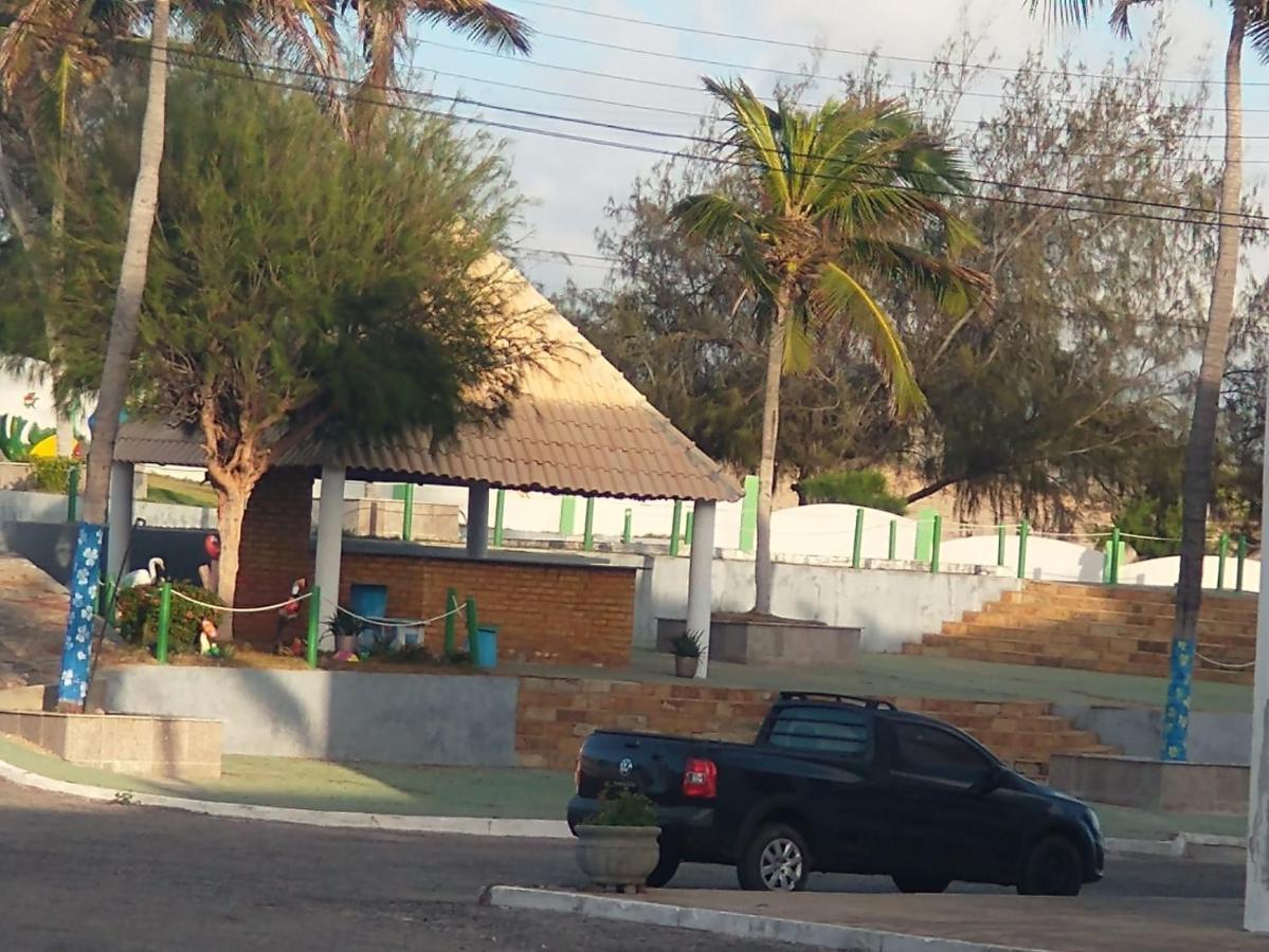 Porto Canoa, Chios Ap 102 , Aracati, Ce 外观 照片