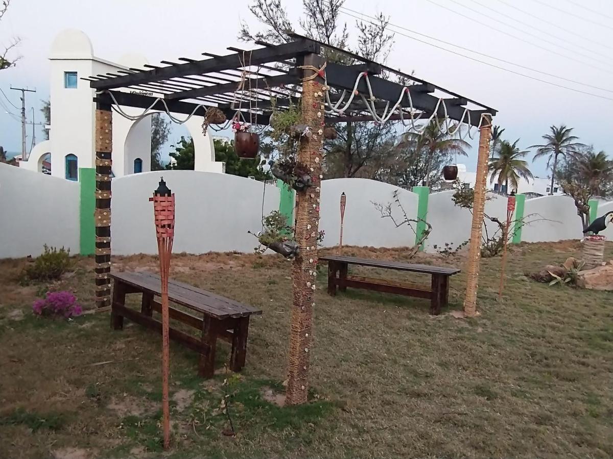 Porto Canoa, Chios Ap 102 , Aracati, Ce 外观 照片