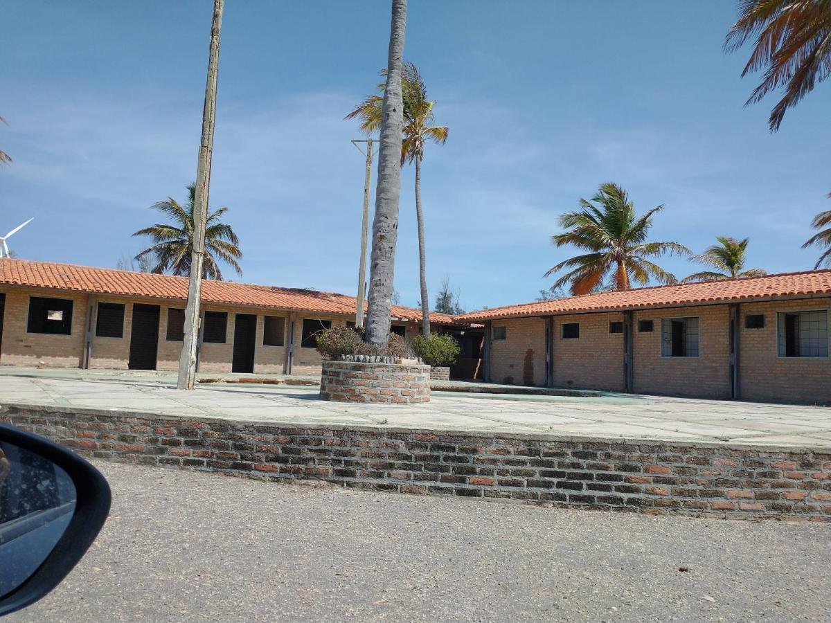 Porto Canoa, Chios Ap 102 , Aracati, Ce 外观 照片