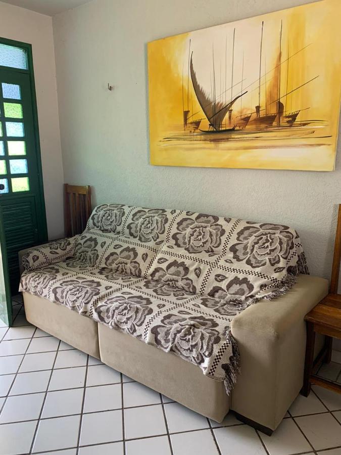 Porto Canoa, Chios Ap 102 , Aracati, Ce 外观 照片